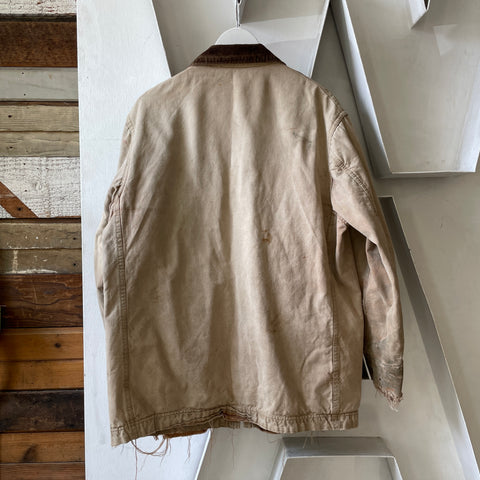 60’s Hercules Barn Jacket - Large