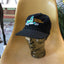 80’s Grocers Corduroy Trucker Hat - OS