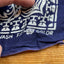40's Tiger Brand Bandana - OS