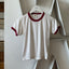 70’s Russell Ringer Tee - XXS