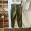 50’s Wool Military Trousers - 34” x 27.5”