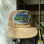90’s Corduroy Sharpshooter Hat - OS