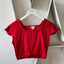 40’s Oregon State College Gym Blouse - Small