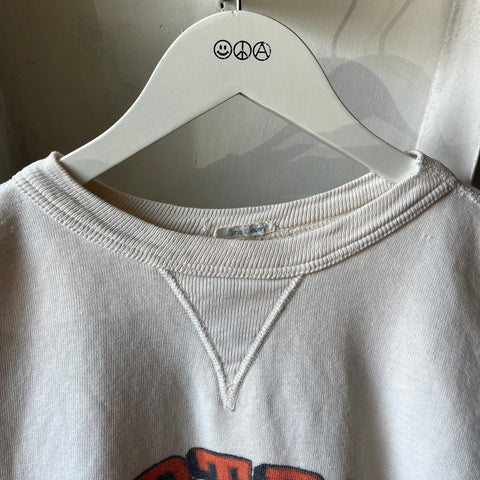 50’s Single V Sweatshirt - Medium