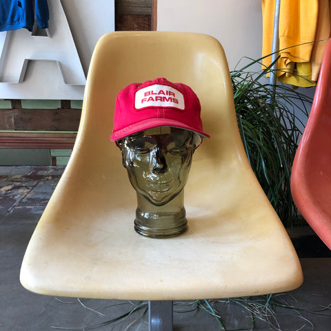 60’s Blair Farms Trucker Hat - OS