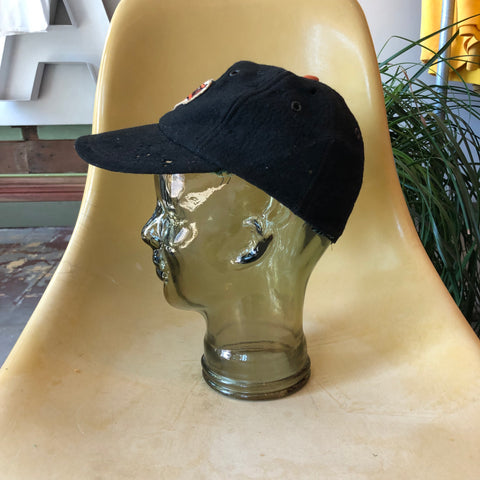 Thrashed 60’s Wool NY Giants Cap - 7 1/8