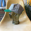 80’s Two Tone John Deer K-Product Trucker Hat - OS