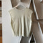 80’s Naughty Disney Cropped Tee - Small