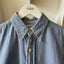 50’s Pilgrim Repaired Shirt - Medium