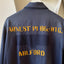 60’s Topps Chainstitched Work Jacket - Medium