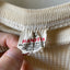 60’s Thermal Long Sleeve - Large
