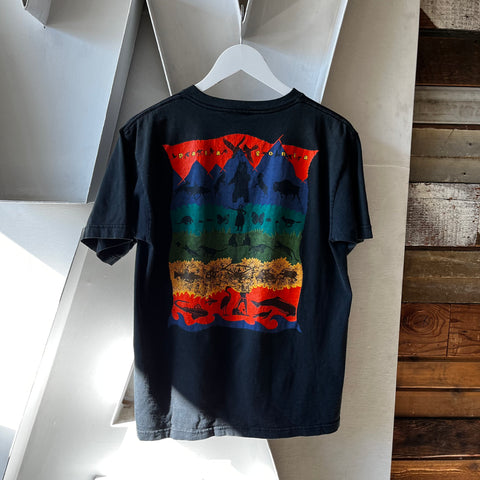 90’s Patagonia Tee - Medium