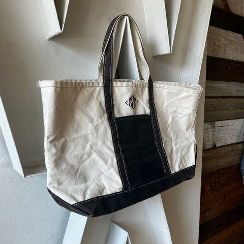 90’s Boat & Tote - Large