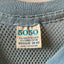70’s Blue Mesh Tee - Medium