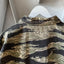 80’s Tiger Stripe Shirt - XL
