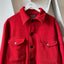 60’s Pendleton Wool Hunting Jacket - Large