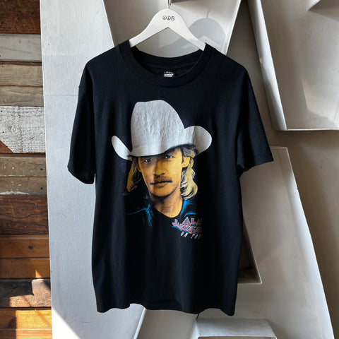 90’s Alan Jackson Tee - Large