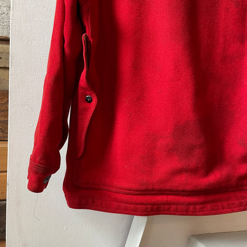 60’s Pendleton Wool Hunting Jacket - Large