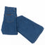 70’s Denim Flares - 25” x 32”