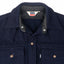 80’s Levi’s Wool Button-Up Jacket - Large