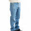 80’s Plain Pockets Denim - 38” x 31”