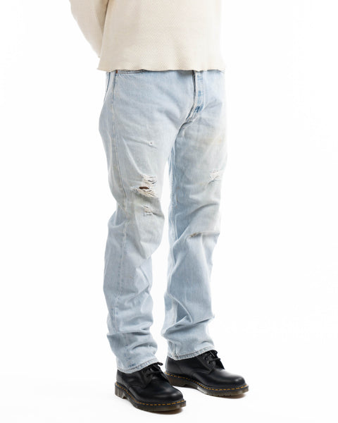 90’s Levi’s 501 Denim - 32” x 31”