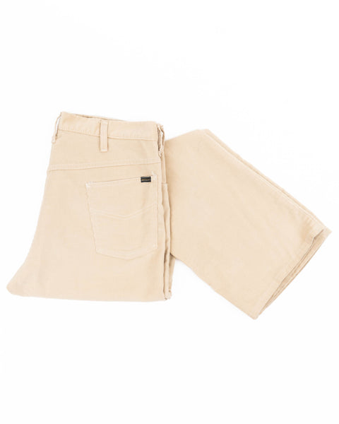 70’s Roebucks Corduroy Trousers - 35” x 30.5”