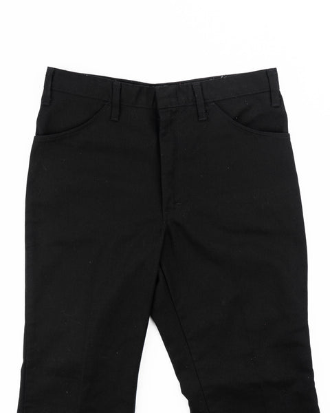 80’s Dickies Trousers - 32 x 29”