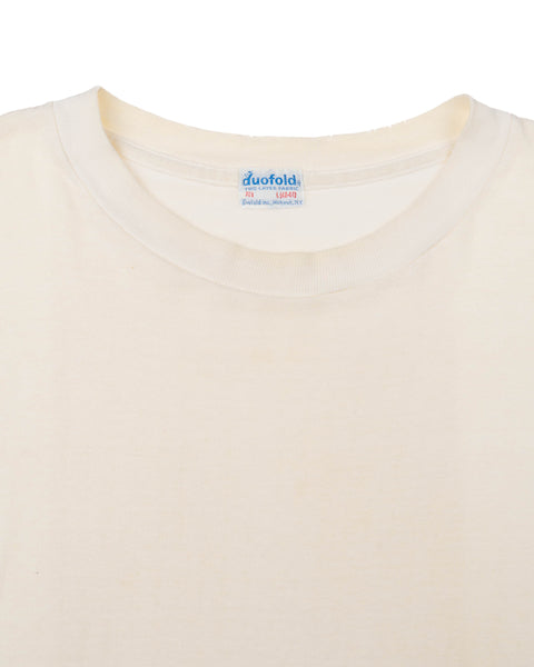 70’s Duofold Thermal Longsleeve - Large