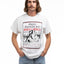 90’s Faster Pussycat! Tee - XL
