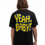 90’s Austin Powers Tee - Large