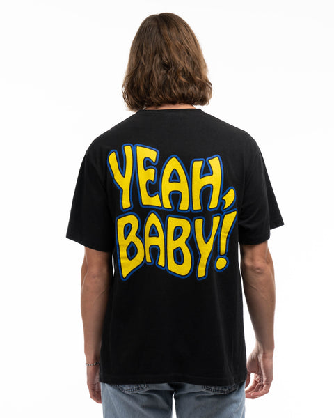 90’s Austin Powers Tee - Large