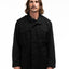80’s Black M-65 Field Jacket - XL