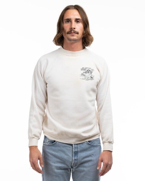 90’s Road to Hana Sweatshirt - Large