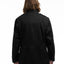 80’s Black M-65 Field Jacket - XL