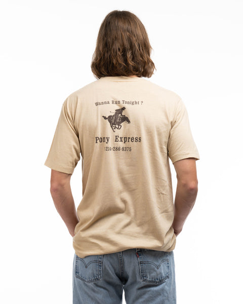 80’s Texas Heatwave Survivor Tee - Large