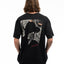 90’s Thrashed Marlboro Tee - XL