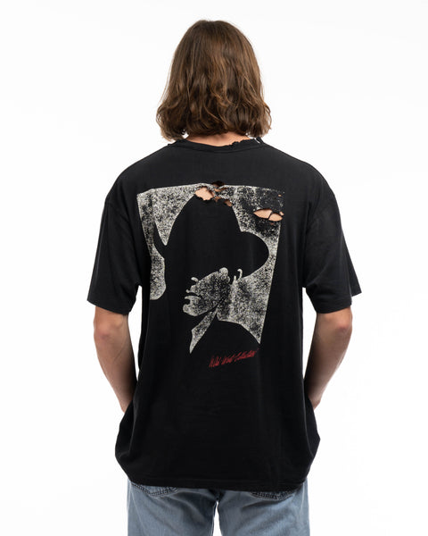 90’s Thrashed Marlboro Tee - XL