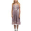70’s Floral Dress - Small