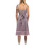 70’s Floral Dress - Small