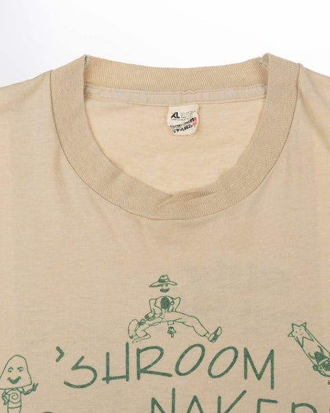 80’s Shroom Lot Tee - Medium