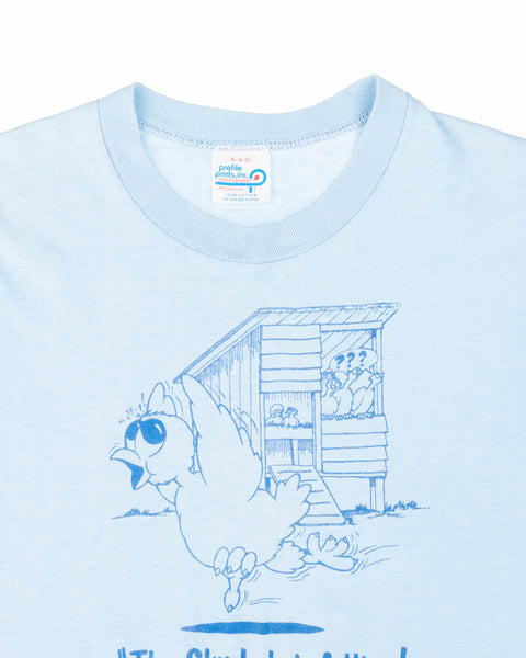 70’s Sky-Lab Nasa Tee - Small