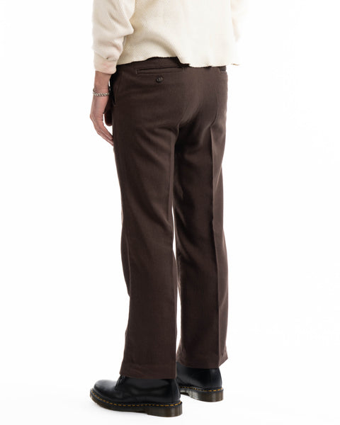 70’s Levi’s Poly Action Slacks - 33” x 27.5”