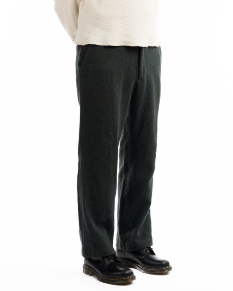 60’s Wool Trousers - 31” x 28”