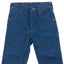 70’s Denim Flares - 25” x 32”