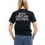 70’s Rhinestones Disco Tee - XS