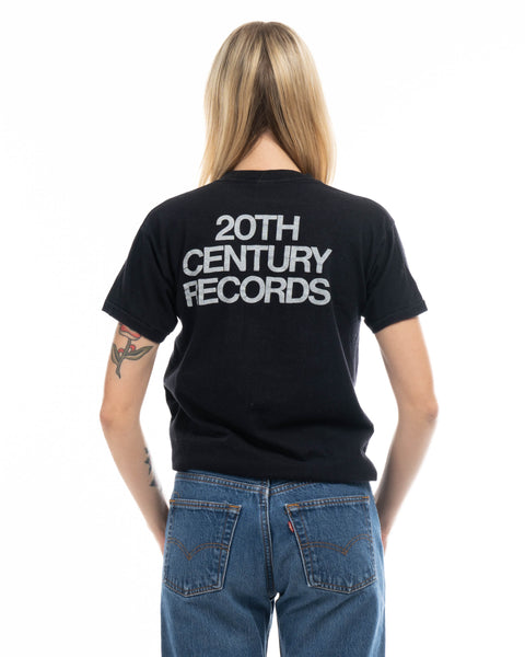 70’s Rhinestones Disco Tee - XS