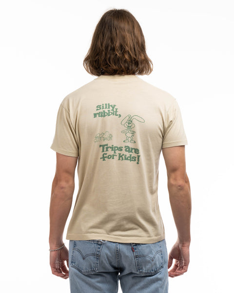 80’s Shroom Lot Tee - Medium