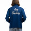 70’s Joy Trucking Work Jacket - Large