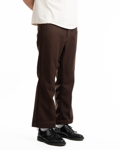 70’s Wrangler Poly Trousers - 33” x 26.5”